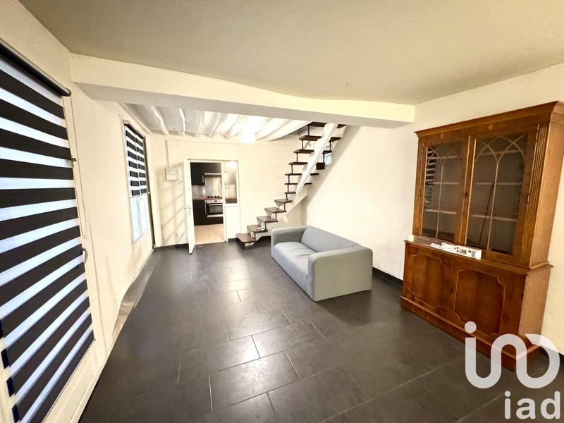 Maison - 152 m² - 7 pièces