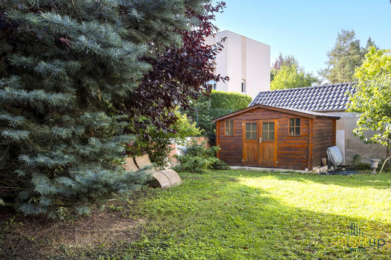 Maison - 172 m² - 7 pièces