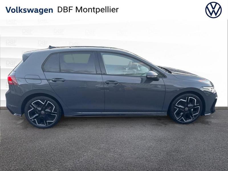 Volkswagen Golf 2.0 Tdi 150 Dsg7 R-Line Edition