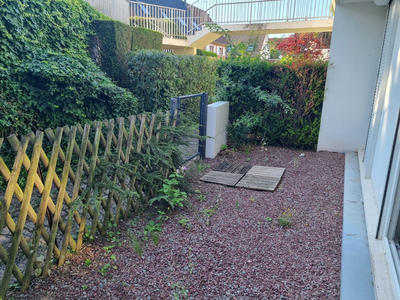 Appartement - 53 m² - 2 pièces