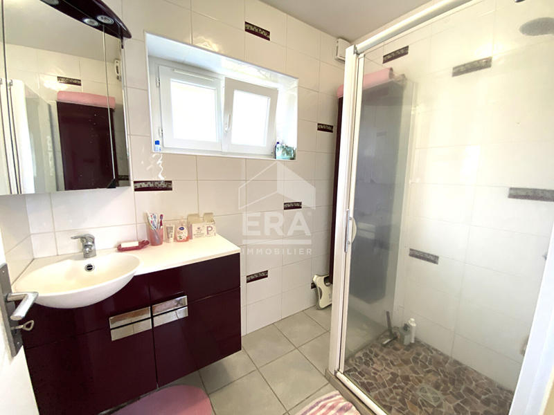 Maison - 125 m² - 4 pièces