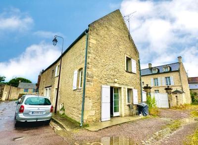 Maison - 63 m² - 3 pièces