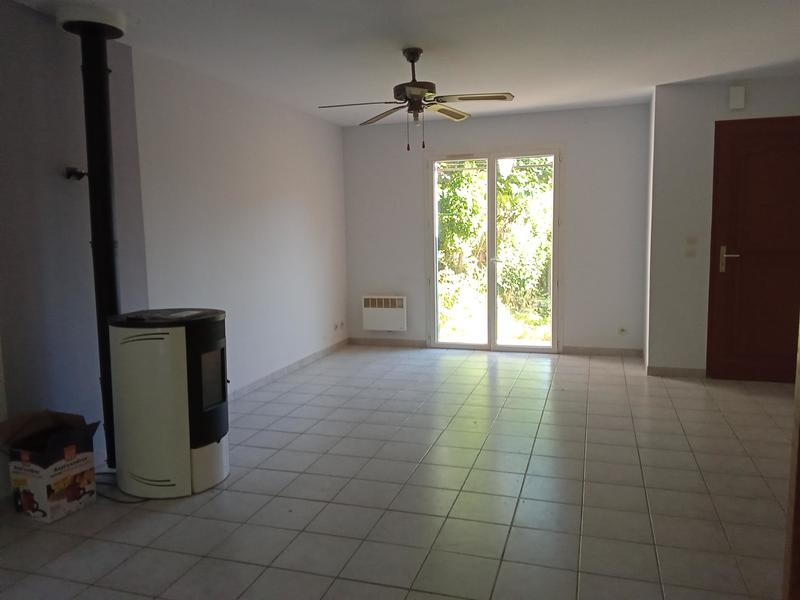 Maison - 76 m² - 4 pièces