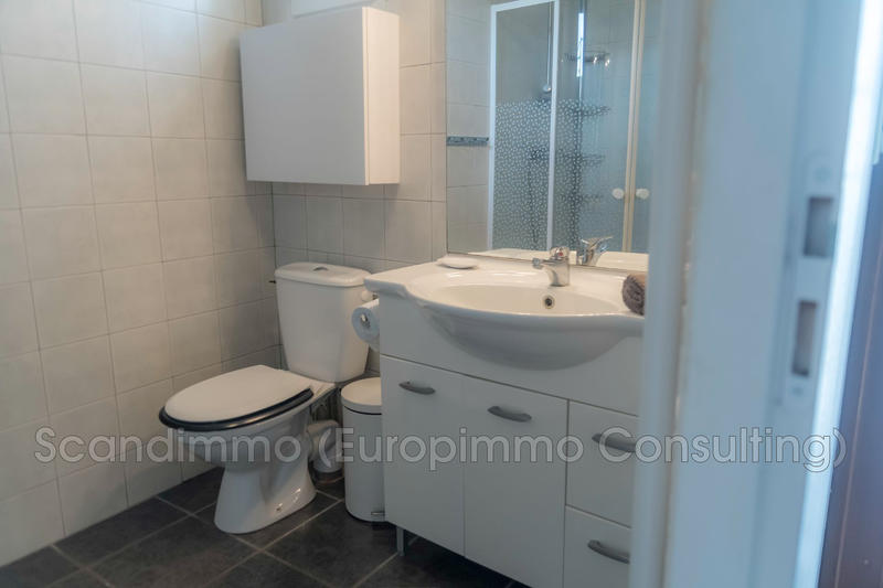 Maison - 141 m² - 8 pièces