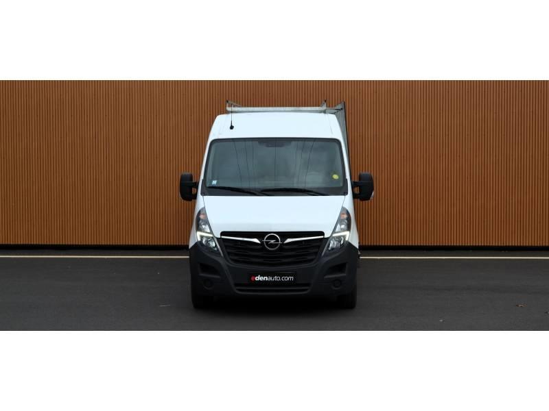 Opel Movano F3300 L2h2 150 Ch Biturbo Start/Stop