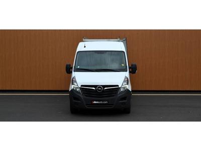 Opel Movano F3300 L2h2 150 Ch Biturbo Start/Stop