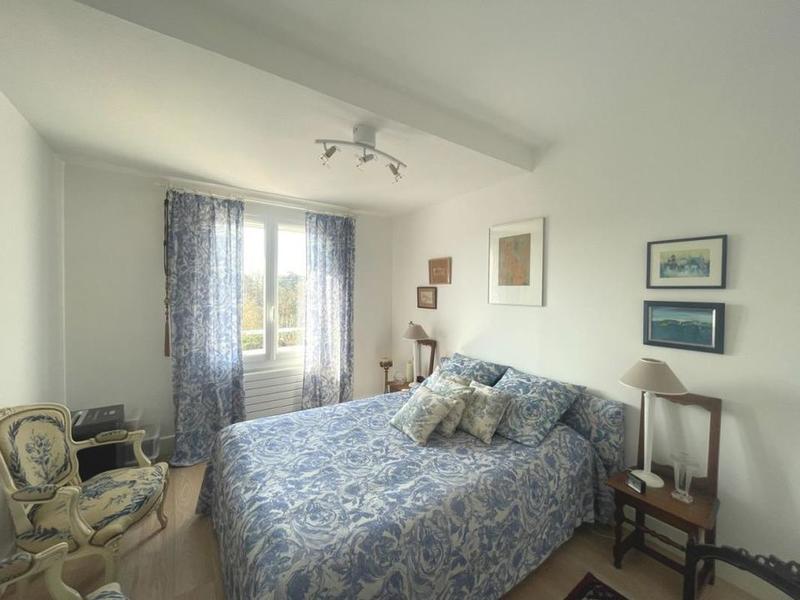 Duplex - 105 m² - 4 pièces