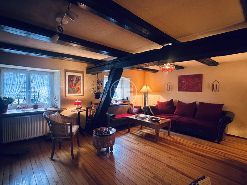 Maison - 226 m² - 6 pièces