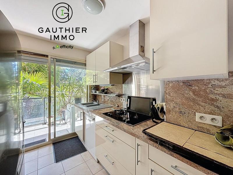 Appartement - 106 m² - 4 pièces