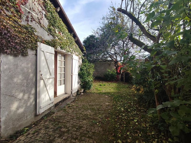 Maison - 112 m² - 5 pièces