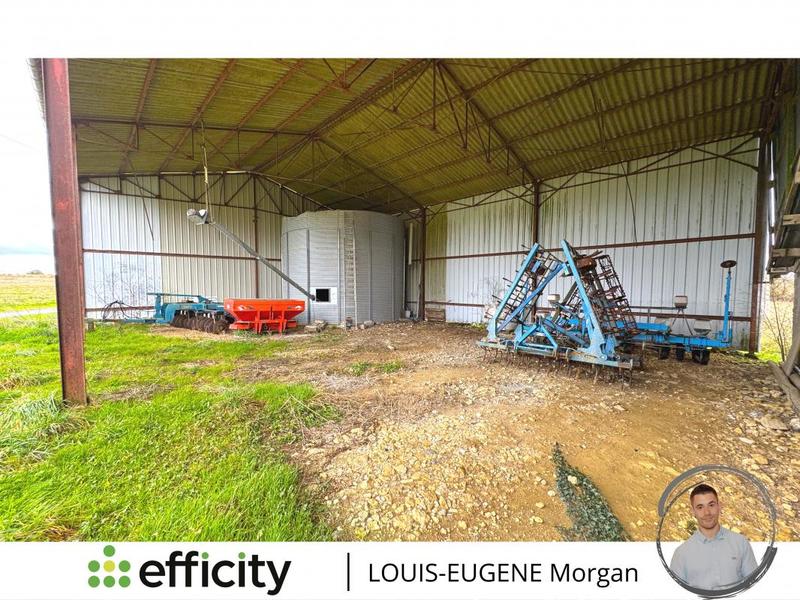 Maison - 593 m² - 10 pièces