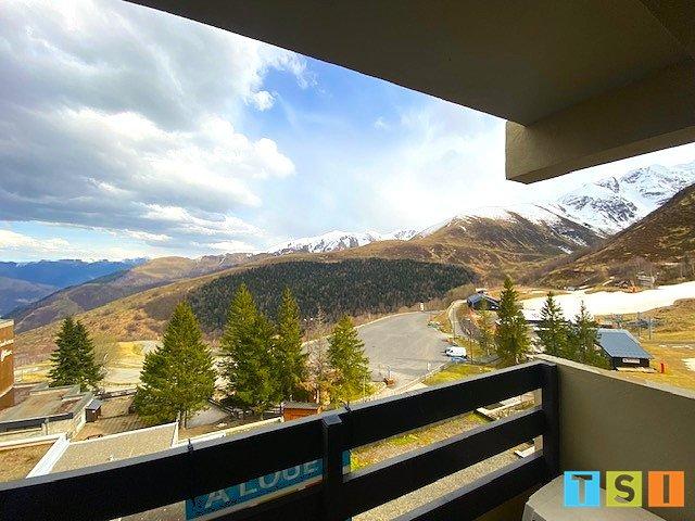 Appartement - 26 m² - 1 pièce