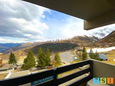 Appartement - 26 m² - 1 pièce