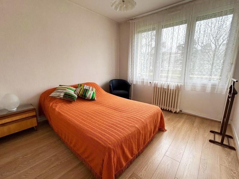 Appartement - 86 m² - 4 pièces