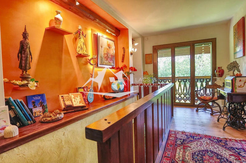 Ferme - 210 m² - 8 pièces