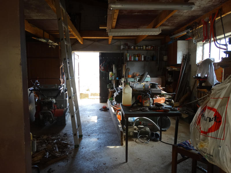 Appartement - 71 m² - 4 pièces