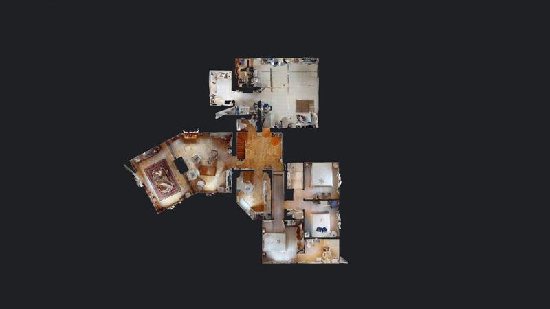 Pavillon - 121 m² - 6 pièces