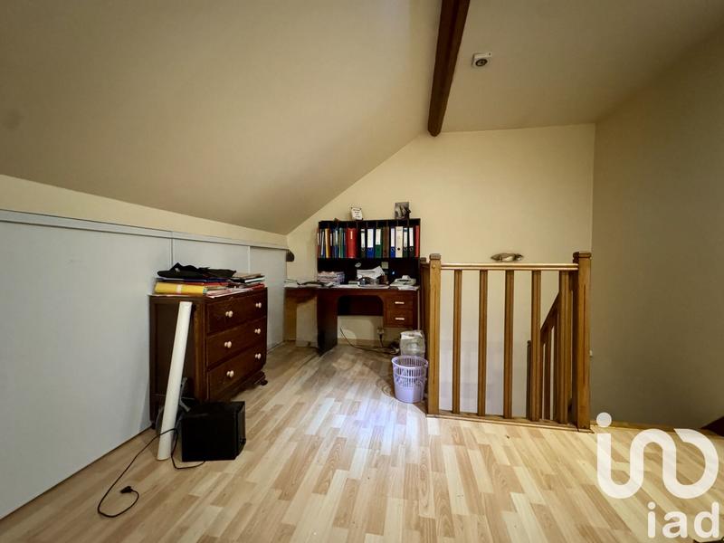 Appartement - 93 m² - 5 pièces