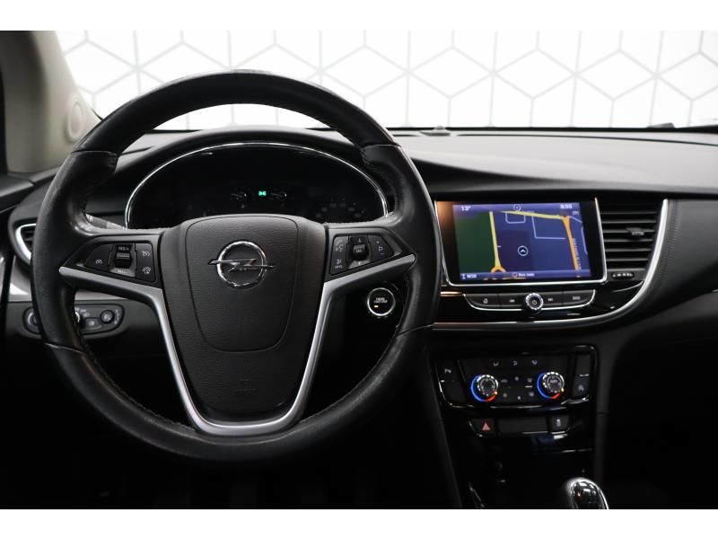 Opel Mokka X 1.6 Cdti - 136 ch 4x2 Color Edition