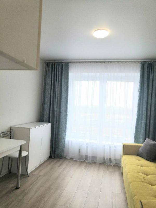 Studio - 21 m² - 1 pièce