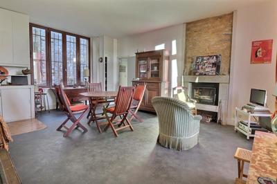 Appartement - 67 m² - 4 pièces