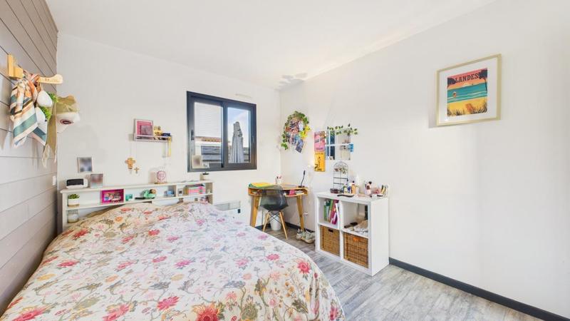 Maison - 168 m² - 7 pièces