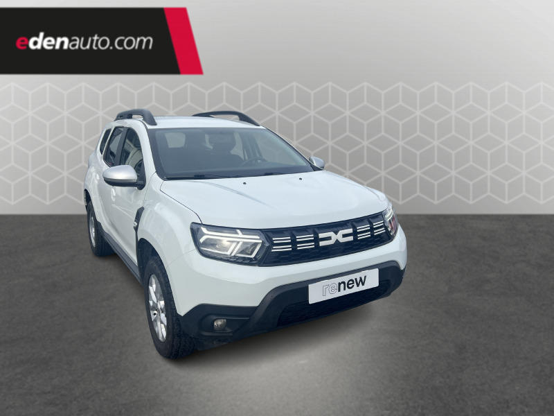 Dacia Duster Blue dCi 115 4x2 Expression