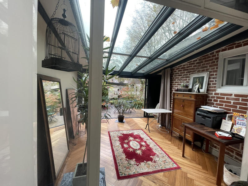 Appartement - 78 m² - 2 pièces