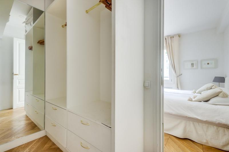 Appartement - 80 m² - 3 pièces