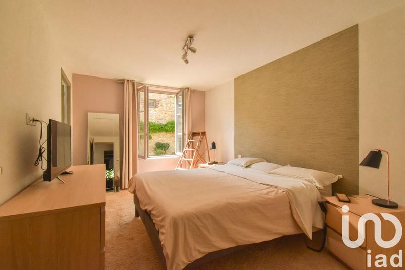 Maison de ville - 189 m² - 7 pièces