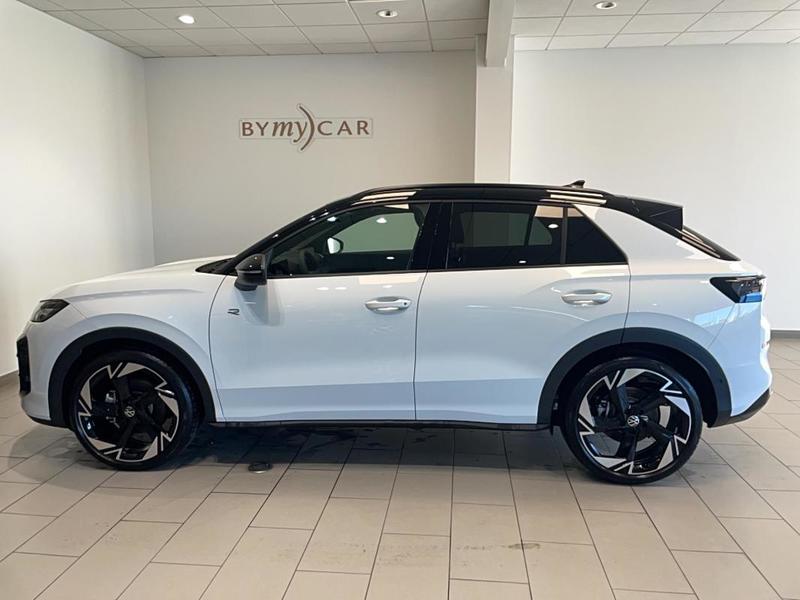 Volkswagen t-Roc 1.5 eTSI Evo2 Hybrid 150 ch Dsg7 R-Line