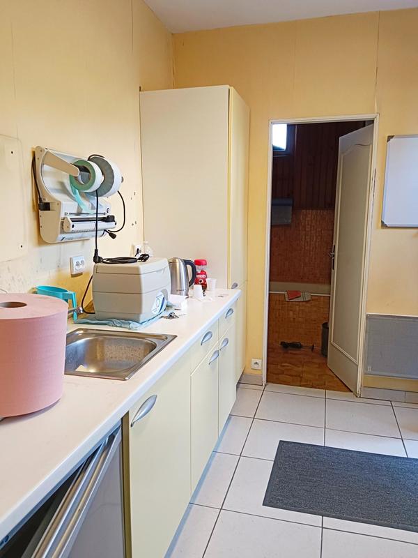 Maison - 78 m² - 4 pièces