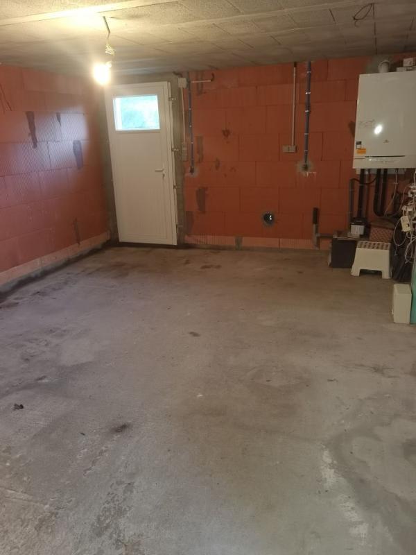 Maison - 119 m² - 5 pièces