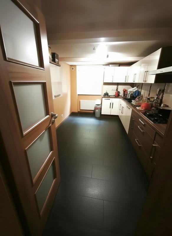 Appartement - 76 m² - 3 pièces