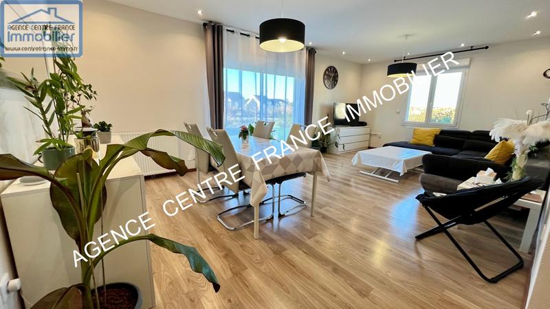 Maison - 149 m² - 5 pièces