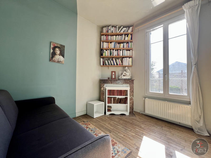 Maison - 152 m² - 5 pièces