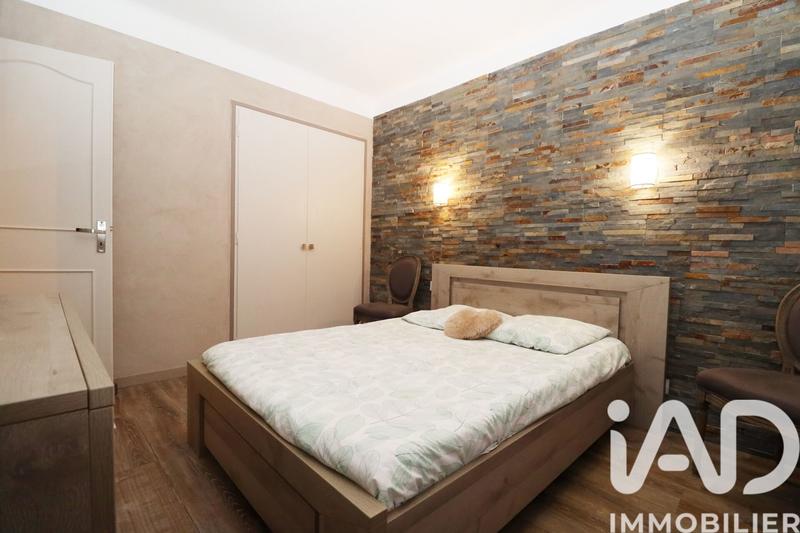 Maison de ville - 104 m² - 5 pièces