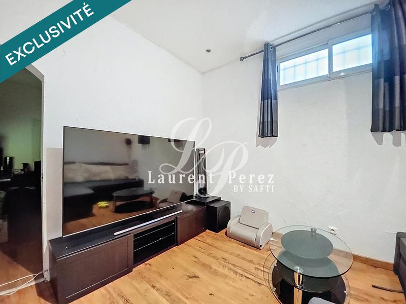 Appartement - 134 m² - 5 pièces