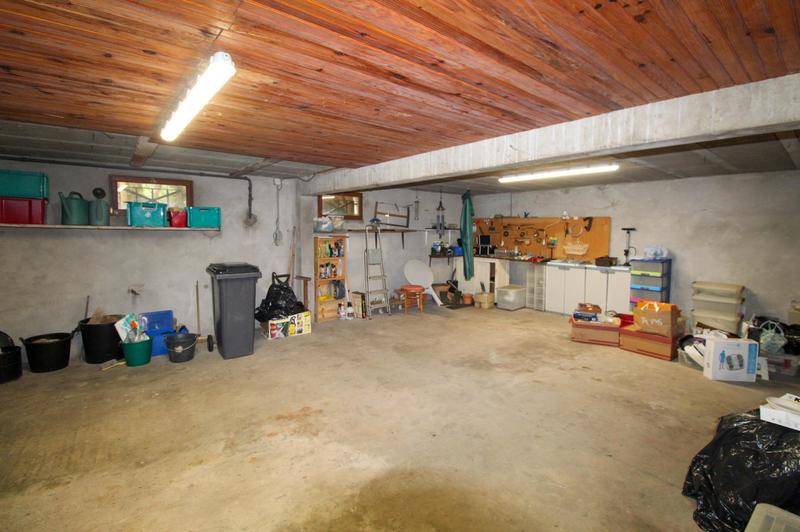 Maison - 131 m² - 4 pièces