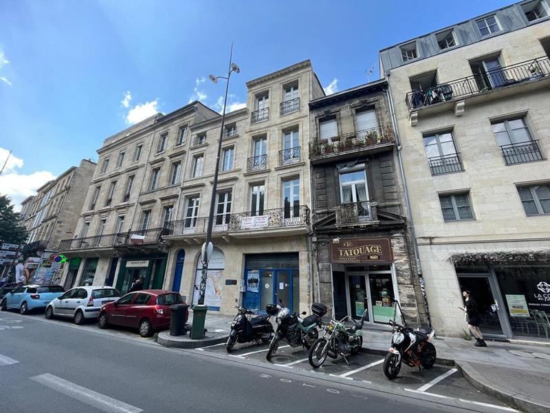 Local commercial - 140 m²