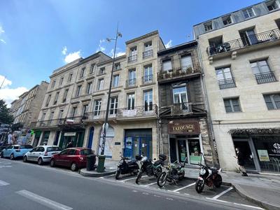 Local commercial - 140 m²