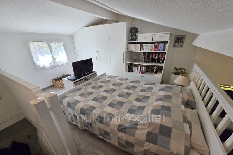 Mazet - 28 m² - 2 pièces