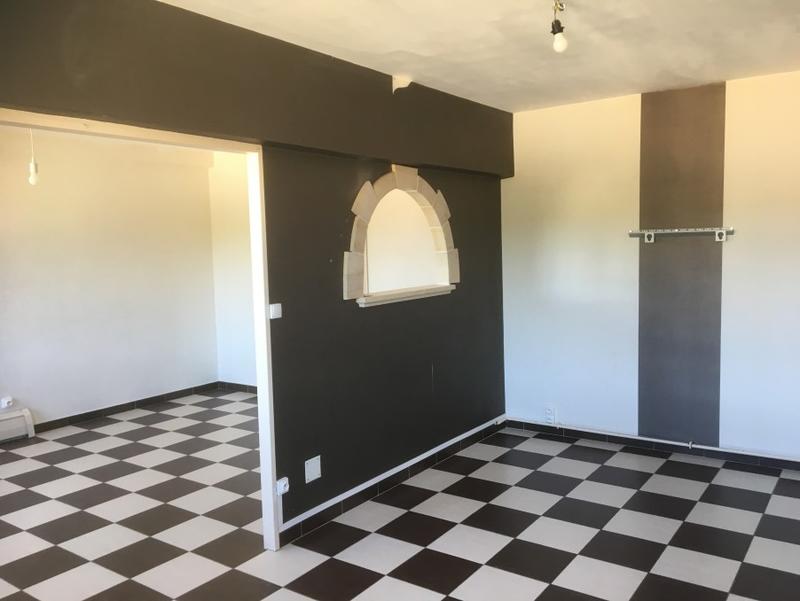 Appartement - 73 m² - 4 pièces