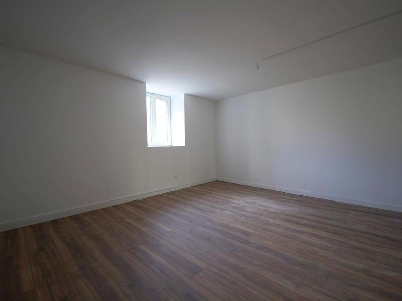 Appartement - 65 m² - 2 pièces