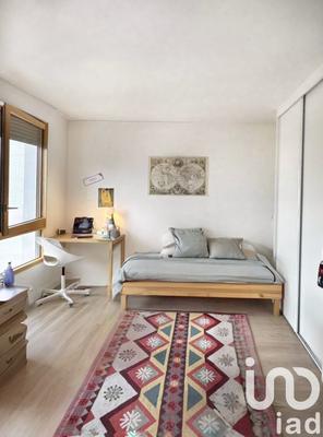 Appartement - 74 m² - 3 pièces