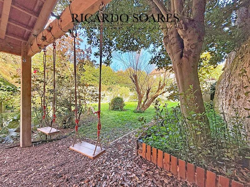 Maison - 147 m² - 6 pièces