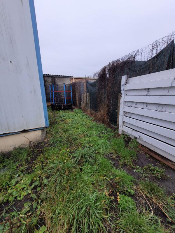 Maison - 75 m² - 4 pièces