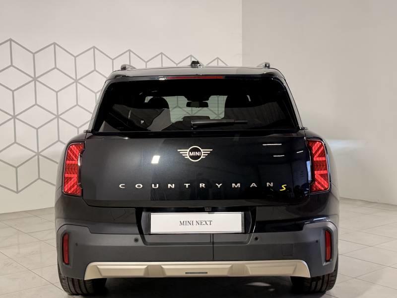Mini Countryman 313 ch Bva se All4 Favoured + Pack s