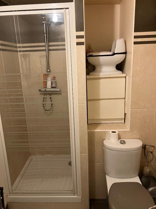 Appartement - 26 m² - 1 pièce