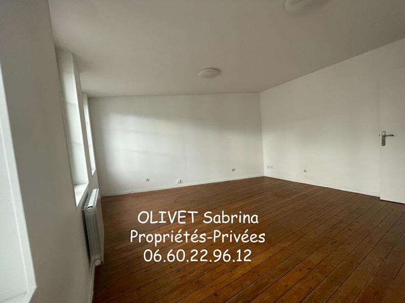 Immeuble - 41 m² - 3 pièces